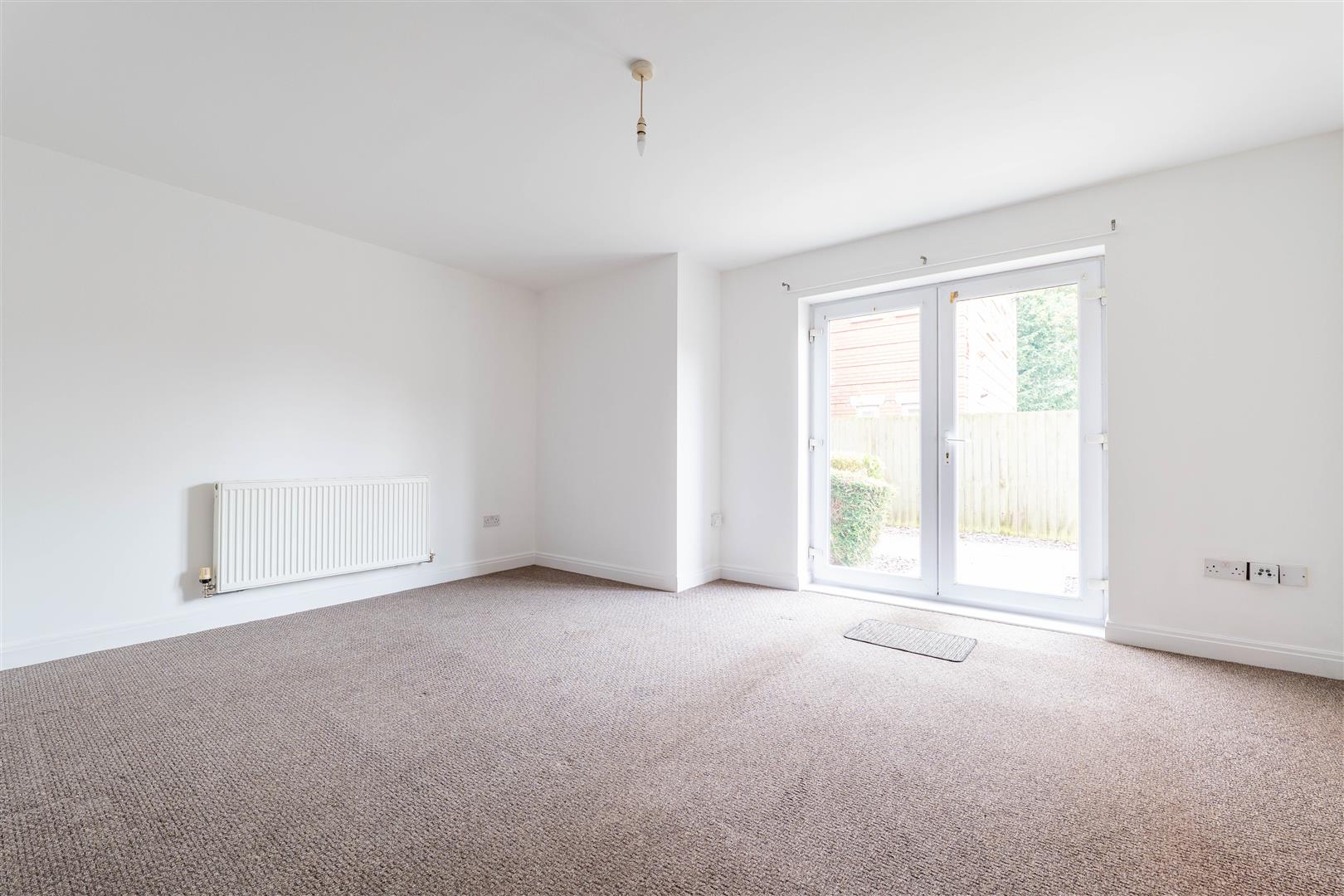 Lancaster Gate, Leyland